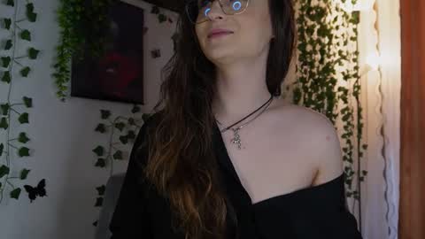 Mya Alexya online show from 4, 2, 2025