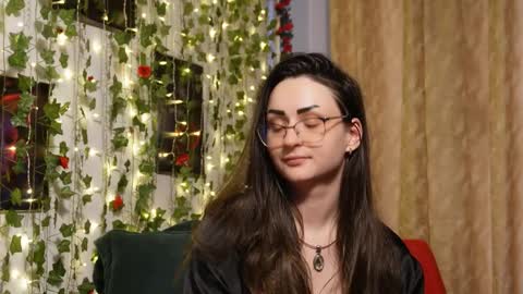 Mya Alexya online show from 16, 1, 2026