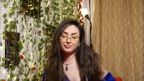 Mya Alexya online show from 4, 3, 2026