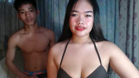 Snapshot of naughtyhotamber chatting on 27, 2, 2026 amber and ryan online show from 27, 2, 2026