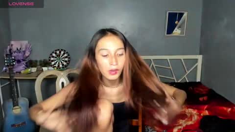naughtyjanela online show from 19, 1, 2025
