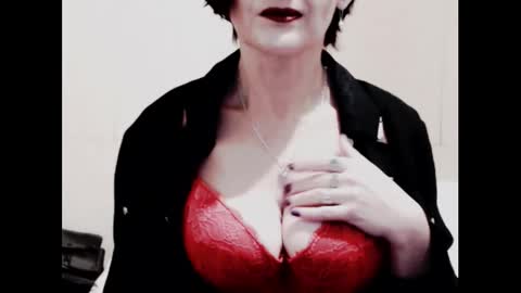 Jenny online show from 14, 12, 2025