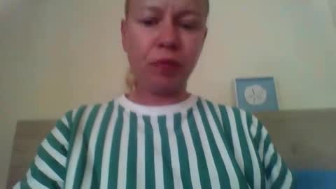 naughtyjennyblondeuk online show from 23, 4, 2026