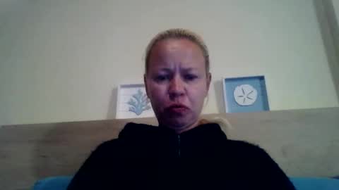 naughtyjennyblondeuk online show from 6, 5, 2026