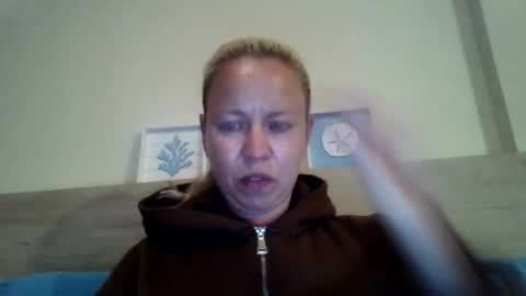 Snapshot of naughtyjennyblondeuk chatting on 8, 5, 2026 naughtyjennyblondeuk online show from 8, 5, 2026