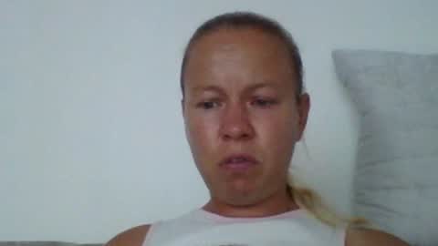 naughtyjennyblondeuk online show from 8, 7, 2026