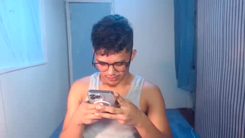 Snapshot of naughtyjosh_ chatting on 3, 11, 2025 Josh online show from 3, 11, 2025