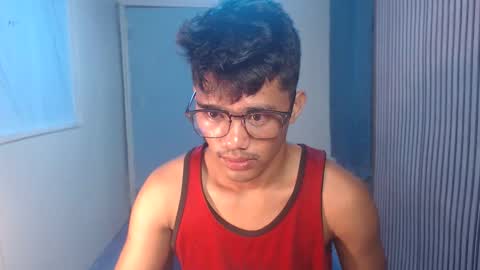 Snapshot of naughtyjosh_ chatting on 6, 11, 2025 Josh online show from 6, 11, 2025