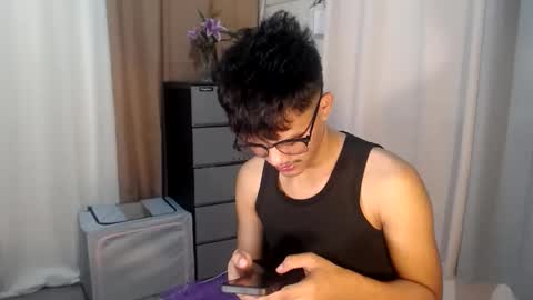 Snapshot of naughtyjosh_ chatting on 26, 5, 2026 Josh online show from 26, 5, 2026