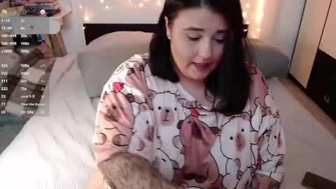 Snapshot of naughtykiss22 chatting on 10, 9, 2025 Chris online show from 10, 9, 2025