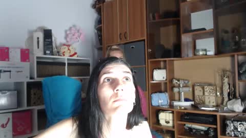 Alexia online show from 1, 5, 2026