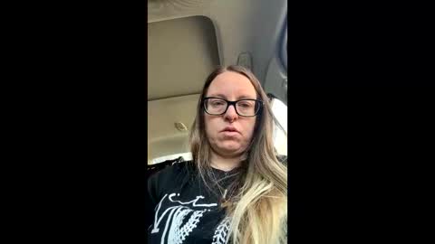 naughtylilkittten online show from 22, 2, 2026