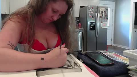 Snapshot of naughtylottie726 chatting on 27, 9, 2025 naughtylottie726 online show from 27, 9, 2025