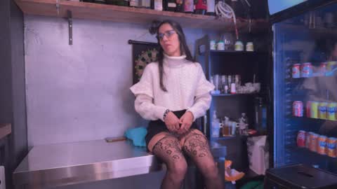 ANDREA STEPH  MIKE online show from 29, 12, 2024