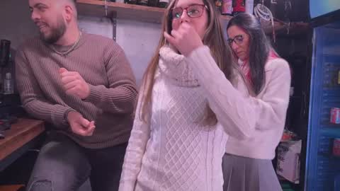 ANDREA STEPH  MIKE online show from 15, 1, 2025