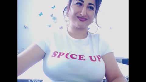 naughtymaya4you online show from 28, 9, 2025