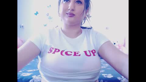 naughtymaya4you online show from 17, 3, 2026