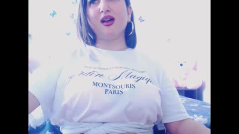 naughtymaya4you online show from 23, 3, 2026