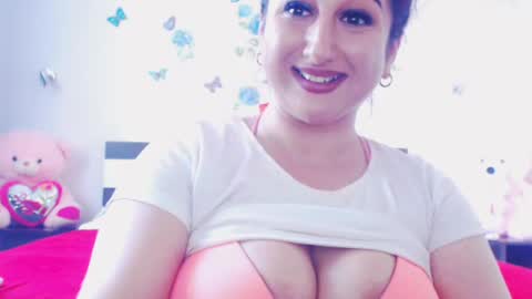naughtymaya4you online show from 2, 7, 2026
