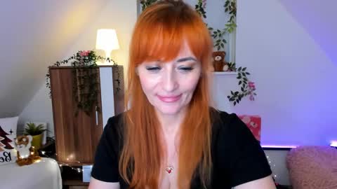 Milana - on air every day except Wednesday from 9 pm to 4 am European time online show from 12, 1, 2025