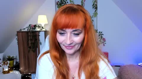 Milana - on air every day except Wednesday from 9 pm to 4 am European time online show from 26, 1, 2025