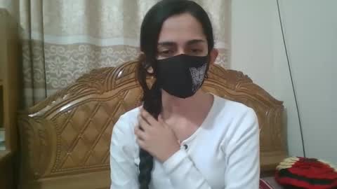 Snapshot of naughtymodhurima chatting on 8, 3, 2025 naughtymodhurima online show from 8, 3, 2025