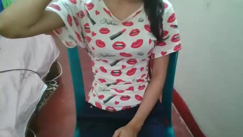 Snapshot of naughtymodhurima chatting on 11, 3, 2025 naughtymodhurima online show from 11, 3, 2025