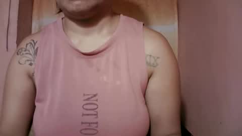 naughtymom_33 online show from 20, 12, 2025