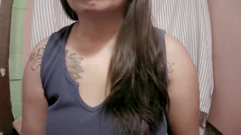 naughtymom_33 online show from 17, 3, 2026