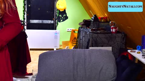 xnaughtynatali online show from 11, 1, 2026