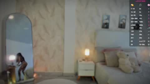 naughtynath_ online show from 6, 7, 2026