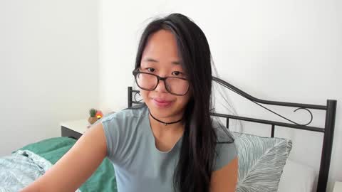 Snapshot of naughtynerdygirl chatting on 3, 2, 2025 Gigi Chu online show from 3, 2, 2025