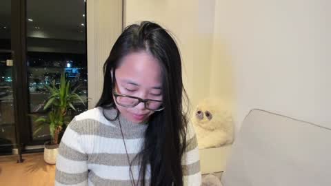 Snapshot of naughtynerdygirl chatting on 4, 2, 2025 Gigi Chu online show from 4, 2, 2025