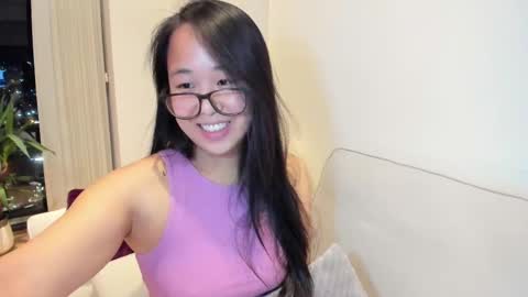 Snapshot of naughtynerdygirl chatting on 20, 2, 2025 Gigi Chu online show from 20, 2, 2025