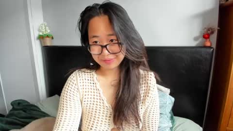 Gigi Chu  online show from 23, 5, 2026