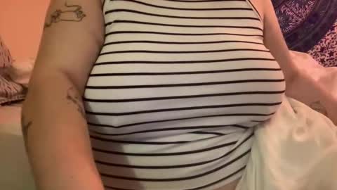 naughtynightling online show from 12, 1, 2026