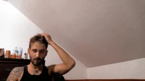 Snapshot of naughtynortherners chatting on 23, 10, 2025 Nick online show from 23, 10, 2025