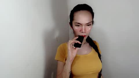 naughtypetiteangel online show from 12, 9, 2025