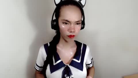 naughtypetiteangel online show from 13, 9, 2025