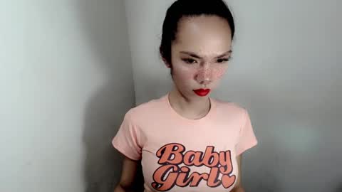 naughtypetiteangel online show from 18, 9, 2025