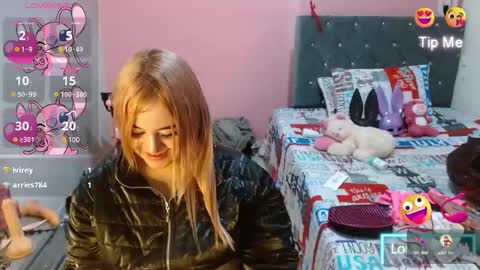 naughtyplayass online show from 6, 12, 2024