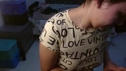 naughtyplayass online show from 14, 1, 2026