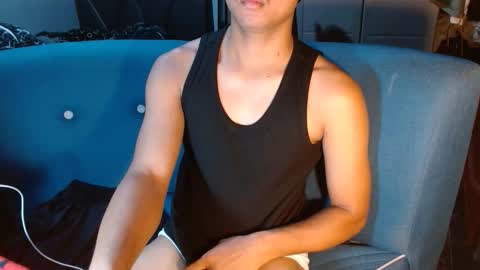 naughtyprince_jace online show from 21, 3, 2026