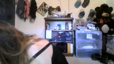 naughtyred23 online show from 7, 11, 2025