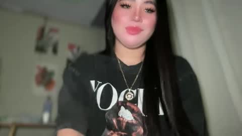 Rose Wilson online show from 6, 12, 2024