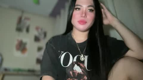 Rose Wilson online show from 6, 12, 2024