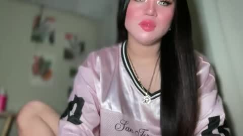 Rose Wilson online show from 9, 12, 2024