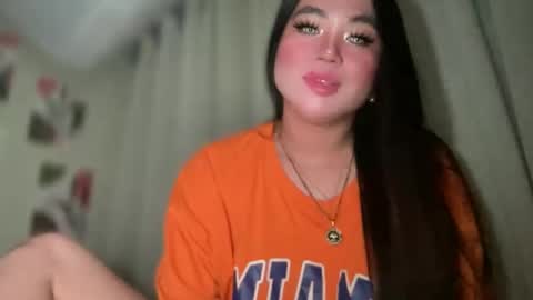 Rose Wilson online show from 13, 12, 2024