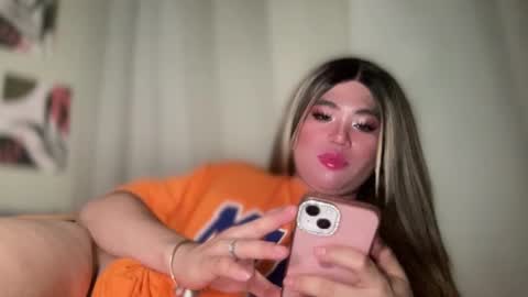 Rose Wilson online show from 29, 12, 2024