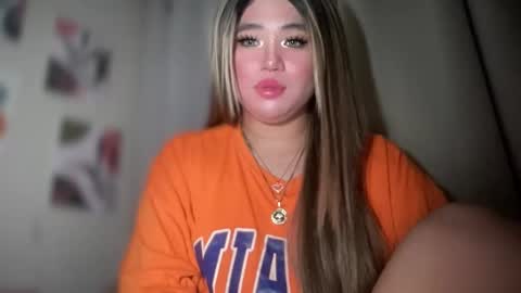 Rose Wilson online show from 6, 1, 2025